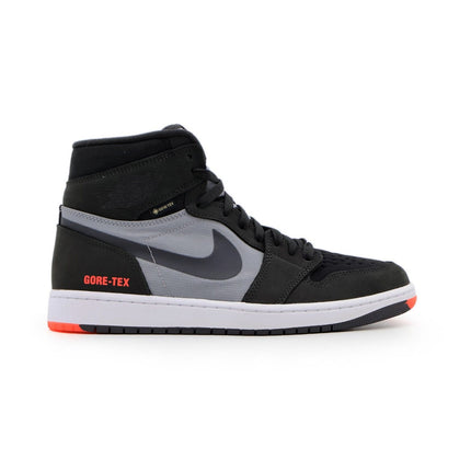 DB2889-002 Nike Air Jordan 1 Element GORE-TEX Black Cement Infrared 23 (Men's)