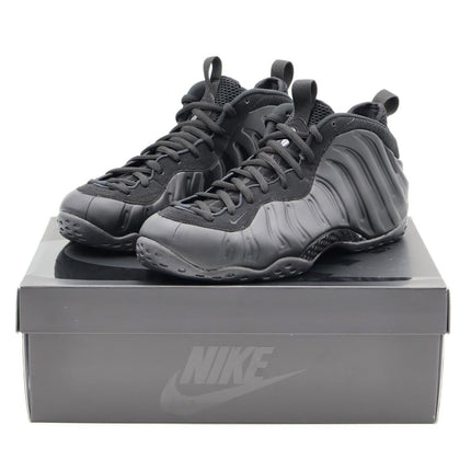 FD5855-001 Nike Air Foamposite One Black Anthracite Black (Men's)