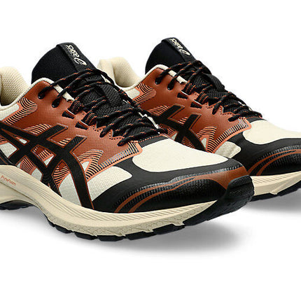 1203A342-250 Asics Gel-Terrain Vanilla Black (Men's)