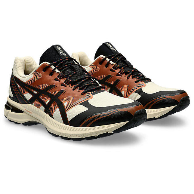 1203A342-250 Asics Gel-Terrain Vanilla Black (Men's)