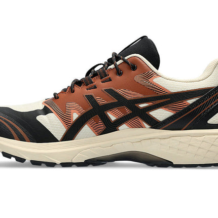 1203A342-250 Asics Gel-Terrain Vanilla Black (Men's)