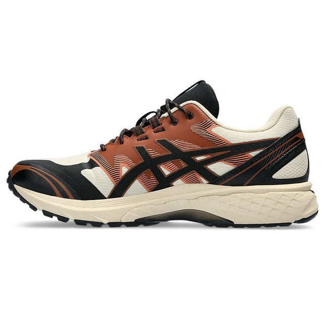 1203A342-250 Asics Gel-Terrain Vanilla Black (Men's)