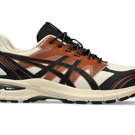 1203A342-250 Asics Gel-Terrain Vanilla Black (Men's)