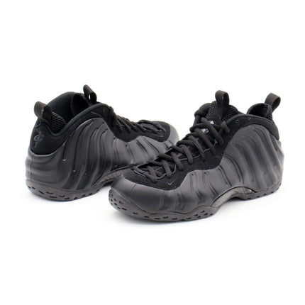 FD5855-001 Nike Air Foamposite One Black Anthracite Black (Men's)