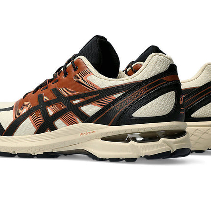 1203A342-250 Asics Gel-Terrain Vanilla Black (Men's)