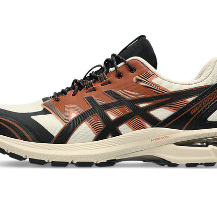 1203A342-250 Asics Gel-Terrain Vanilla Black (Men's)