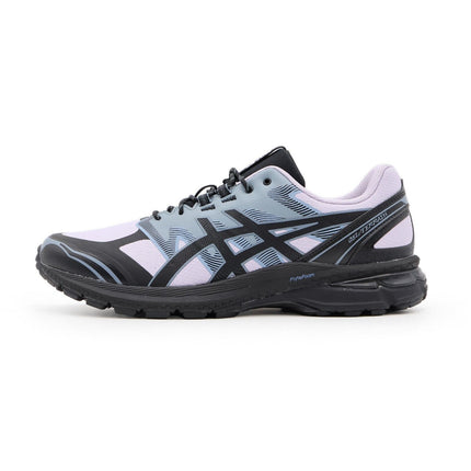 1203A342-500 Asics Gel-Terrain Faded Ash Rock Black Khaki Green Grey (Men's)