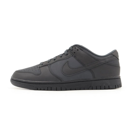 FZ3781-060 Nike Dunk Low Black Anthracite Cyber Reflective Racer Blue (Women's)