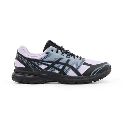 1203A342-500 Asics Gel-Terrain Faded Ash Rock Black Khaki Green Grey (Men's)