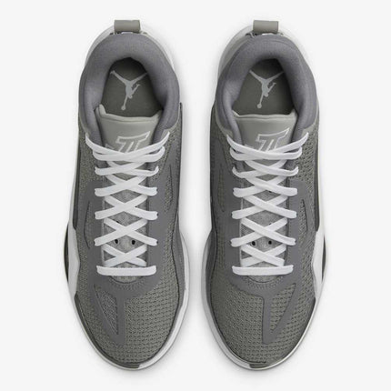 DZ3324-002 Nike Jordan Tatum 1 Cool Grey (Men's)