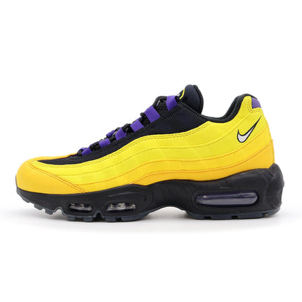 CZ3624-001 Nike Air Max 95 NRG LeBron Lakers Amarillo Court Purple (Men's)