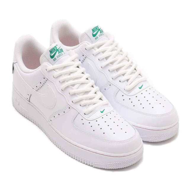 HF1937-100 Nike Air Force 1 Low '07 LV8 White (Men's)