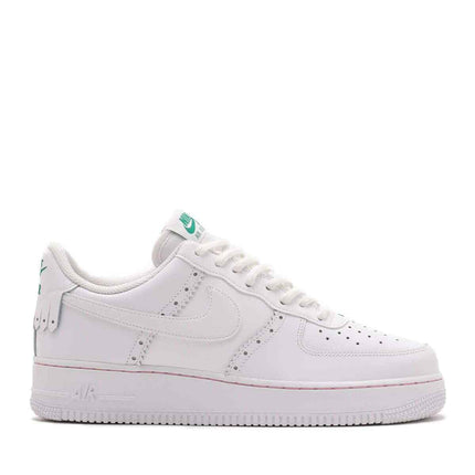 HF1937-100 Nike Air Force 1 Low '07 LV8 White (Men's)