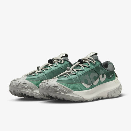 DV7903-300 Nike ACG Mountain Fly 2 Low Green Grey (Men's)