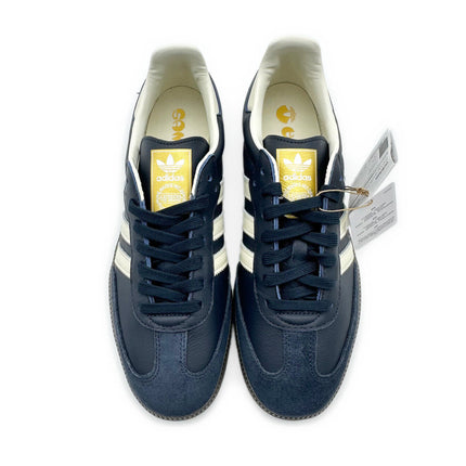 ID2056 adidas Originals Samba OG Navy (Men's)