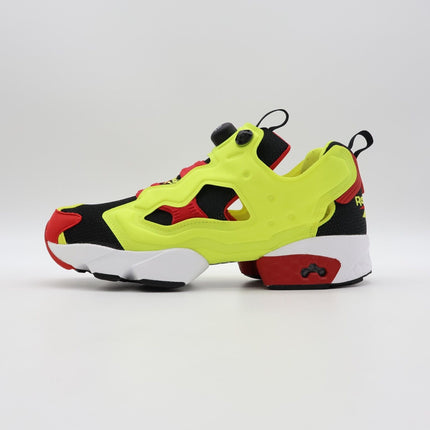 100074910 Reebok Instapump Fury Citron (Men's)