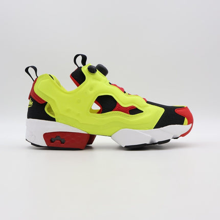 100074910 Reebok Instapump Fury Citron (Men's)