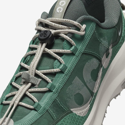 DV7903-300 Nike ACG Mountain Fly 2 Low Green Grey (Men's)