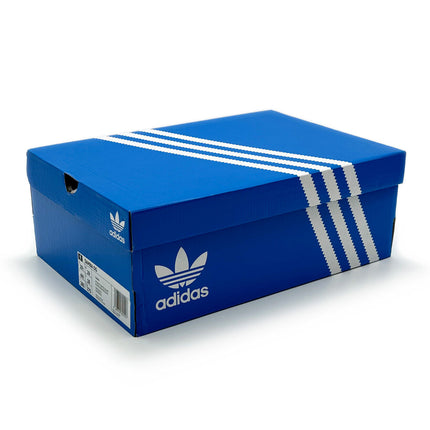 ID2056 adidas Originals Samba OG Navy (Men's)