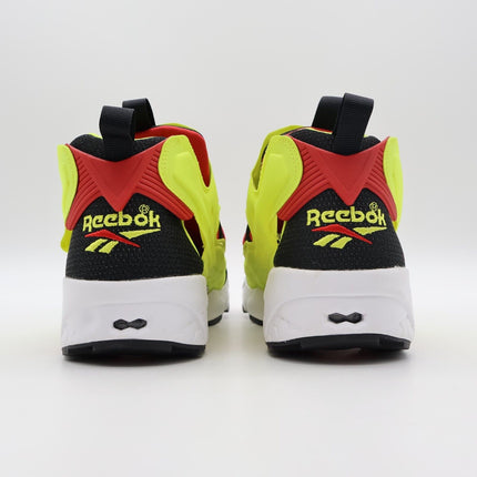 100074910 Reebok Instapump Fury Citron (Men's)