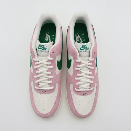 FV9346-100 Nike Air Force 1 Low '07 LV8 Sail and Medium Soft Pink (Men's)