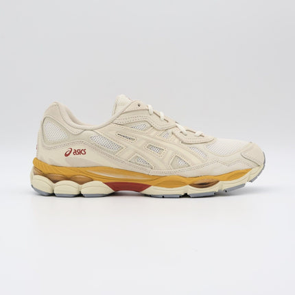 1201A789-106 Asics Gel-NYC Cream Oatmeal