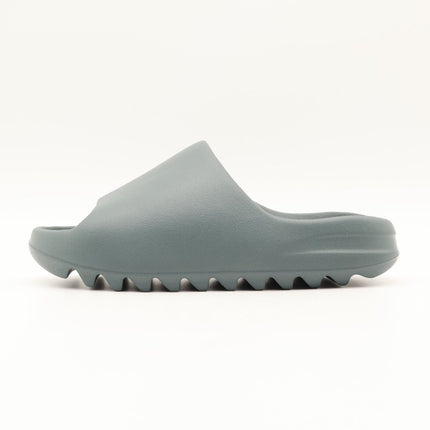 ID2349 adidas Yeezy Slide Slate Marine (Men's)