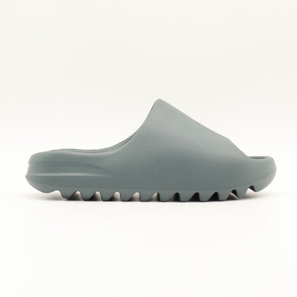 ID2349 adidas Yeezy Slide Slate Marine (Men's)