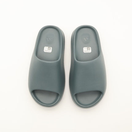 ID2349 adidas Yeezy Slide Slate Marine (Men's)