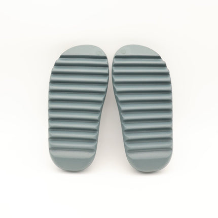 ID2349 adidas Yeezy Slide Slate Marine (Men's)