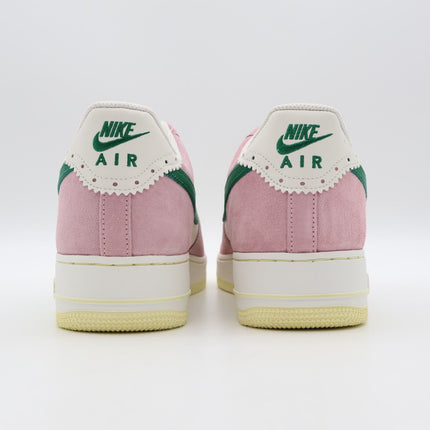 FV9346-100 Nike Air Force 1 Low '07 LV8 Sail and Medium Soft Pink (Men's)