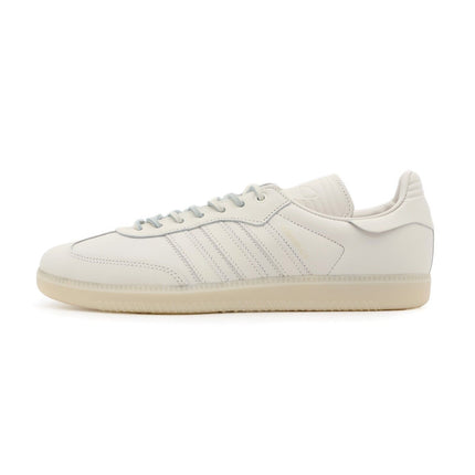 IF5124 Pharrell Williams adidas Originals Samba Humanrace Cloud White (Men's)