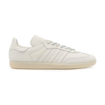 IF5124 Pharrell Williams adidas Originals Samba Humanrace Cloud White (Men's)