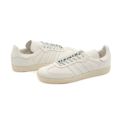 IF5124 Pharrell Williams adidas Originals Samba Humanrace Cloud White (Men's)