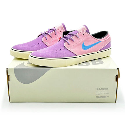 DV5475-500 Nike SB Zoom Janoski OG+ Lilac (Men's)