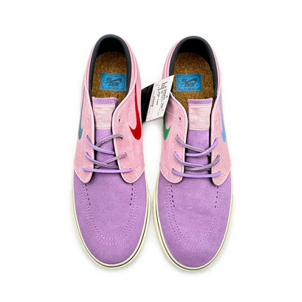 DV5475-500 Nike SB Zoom Janoski OG+ Lilac (Men's)