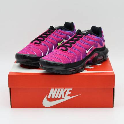 604133-610 Nike Air Max Plus Rebellious Air (Men's)