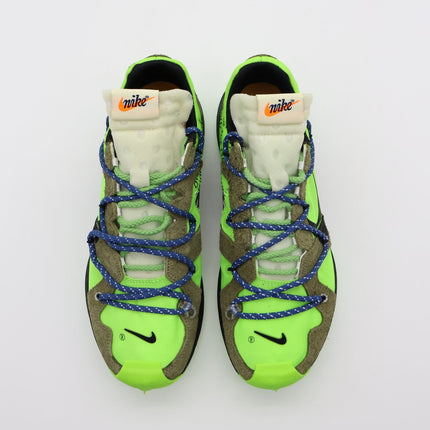 Size 10.5 - CD8179-300 Nike Off-White x Air Zoom Terra Kiger 5