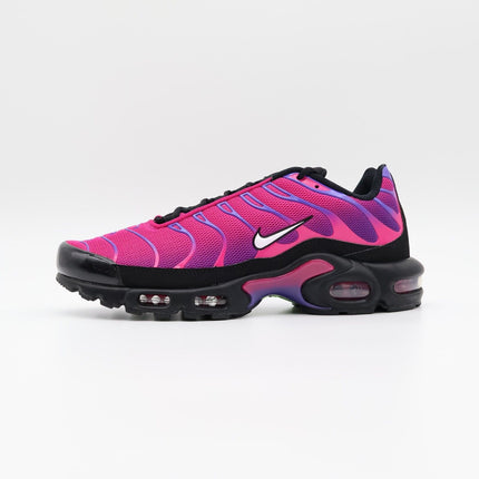 604133-610 Nike Air Max Plus Rebellious Air (Men's)