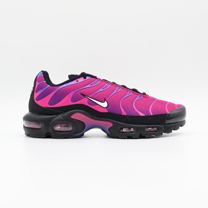 604133-610 Nike Air Max Plus Rebellious Air (Men's)