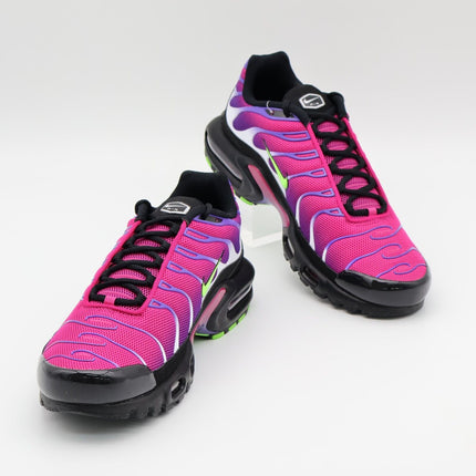 604133-610 Nike Air Max Plus Rebellious Air (Men's)