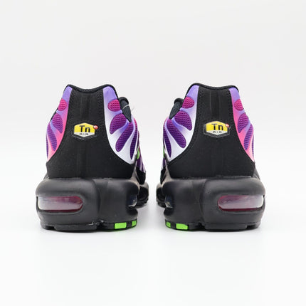 604133-610 Nike Air Max Plus Rebellious Air (Men's)