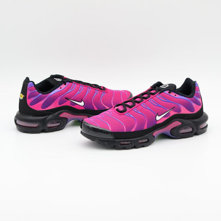 604133-610 Nike Air Max Plus Rebellious Air (Men's)