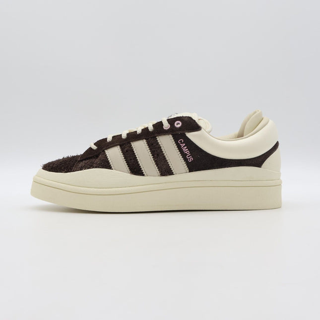 ID2534 Bad Bunny adidas Originals Campus Brown (Men's)