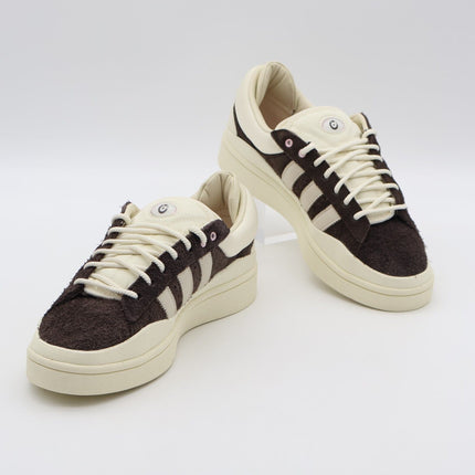 ID2534 Bad Bunny adidas Originals Campus Brown (Men's)