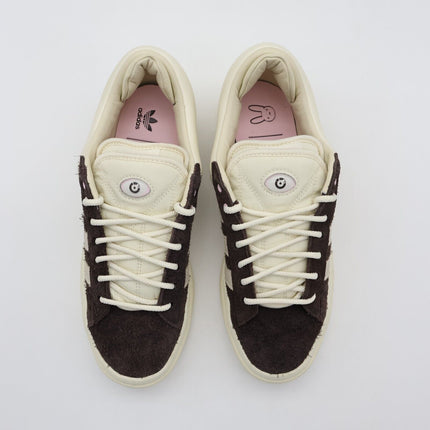 ID2534 Bad Bunny adidas Originals Campus Brown (Men's)