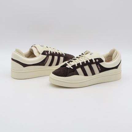 ID2534 Bad Bunny adidas Originals Campus Brown (Men's)