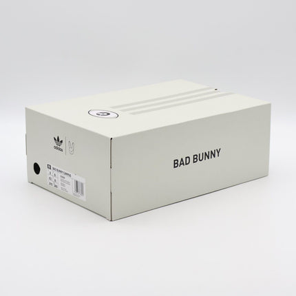 ID2534 Bad Bunny adidas Originals Campus Brown (Men's)