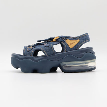 HF1060-400 Nike Air Max Koko Sandal SE Armory Navy (Women's)