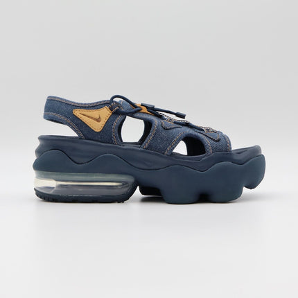 HF1060-400 Nike Air Max Koko Sandal SE Armory Navy (Women's)